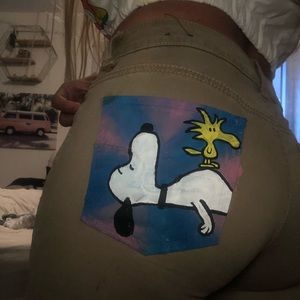 Snoopy